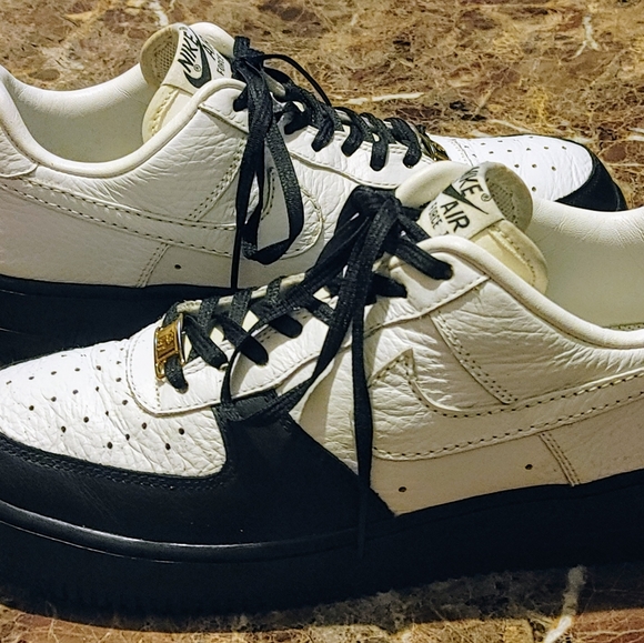 Nike Air Force 1 Men - Picture 2 of 9